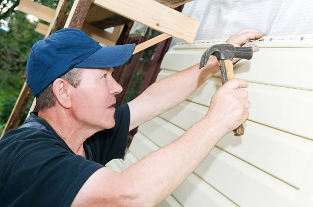 Siding for Commercial Buildings in East Dublin, GA